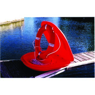 Reddingsboeien