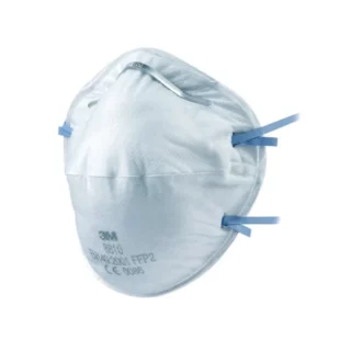 3M 8810 Classic stofmasker FFP2