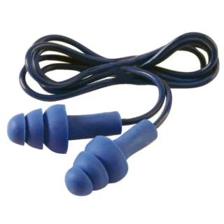 3M Ear Tracers detecteerbare oordopjes met koordje (doos)
