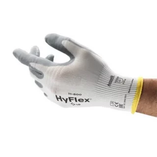 Ansell Hyflex werkhandschoen