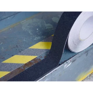 Anti-slip tape 18