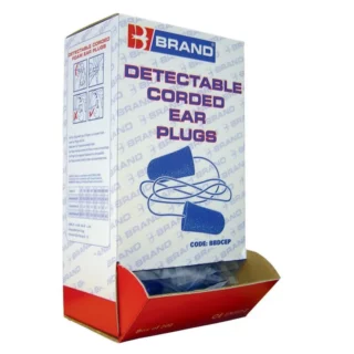 B-Brand detectable oordopjes