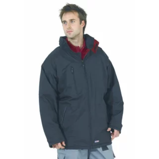B-Dri Mercury parka