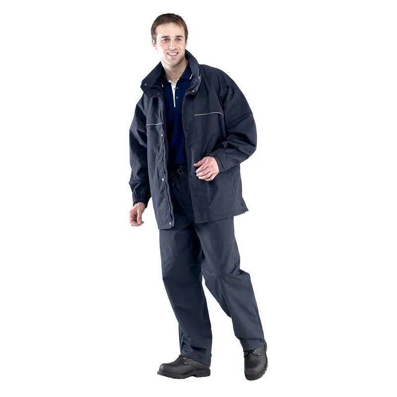 B-Dri Springfield regenvest