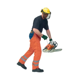 Bosbouwbroekspijpen EN471