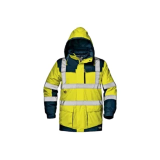Clipper-Tex Regimental Split signalisatieparka