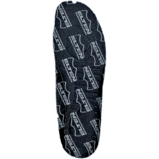 Elten Basic Grey inlegzool