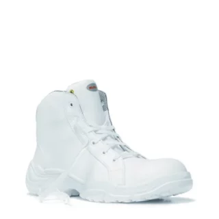 Elten White Loop Mid veiligheidsschoen