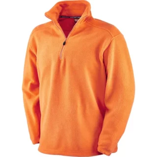 Greenbay Canazei fleece vest