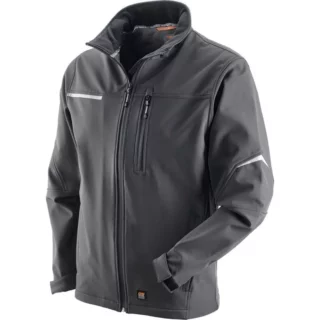 Greenbay Carver softshell vest