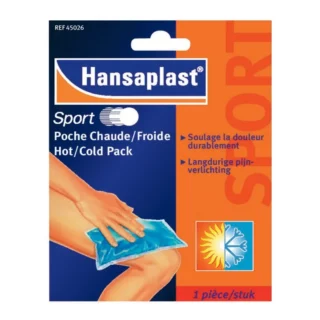 Hansaplast Hot/cold pack