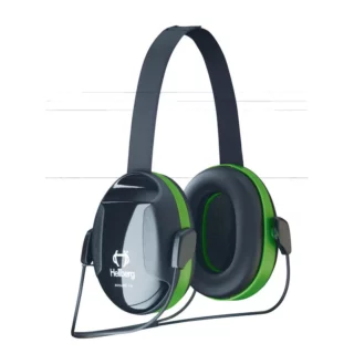 Hellberg Secure 1 Neckband gehoorkap