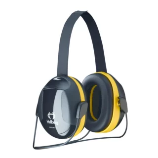 Hellberg Secure 2 Neckband gehoorkap