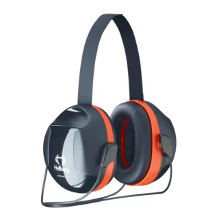 Hellberg Secure 3 Neckband gehoorkap