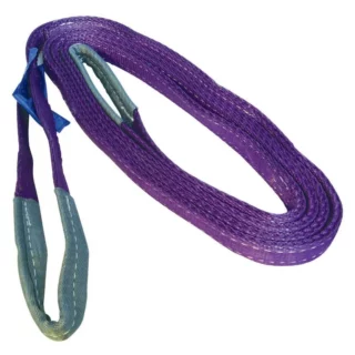 Hijsband 1 ton