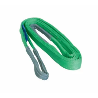 Hijsband 2 ton