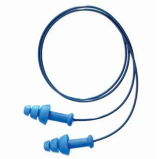 Howard Leight SmartFit detectable oordopjes (prijs/50 paar)