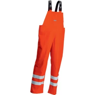 Microflex FR Hi-Vis signalisatieregenbroek