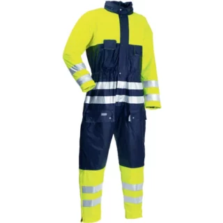 Microflex PU winteroverall