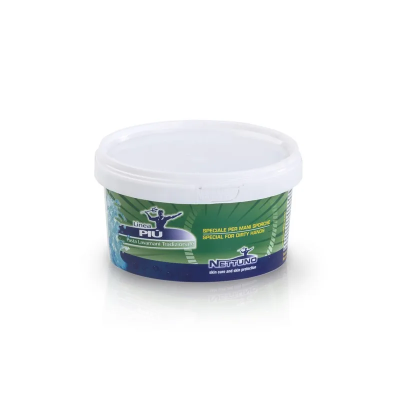 Nettuno Linea PUI handreiningspasta