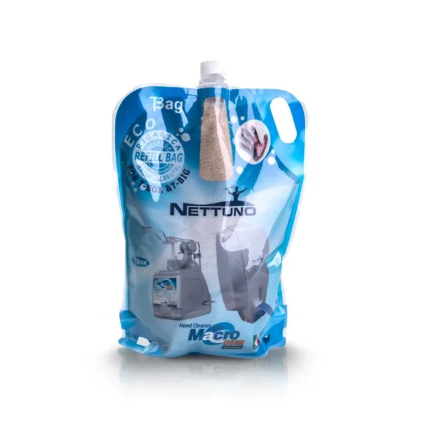 Nettuno Macrocream handreiniger