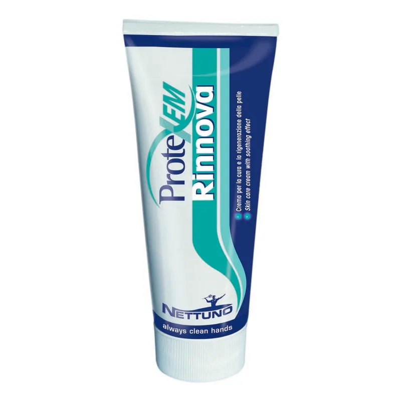 Nettuno Protexem Rinova crème