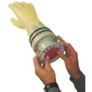 Pneumatische tester