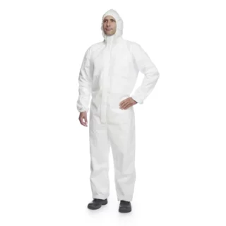 ProShield 20 White wegwerpoverall