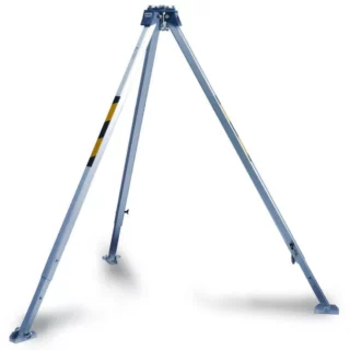 Protecta drievoetsysteem