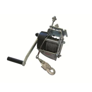 Protecta reddingslier