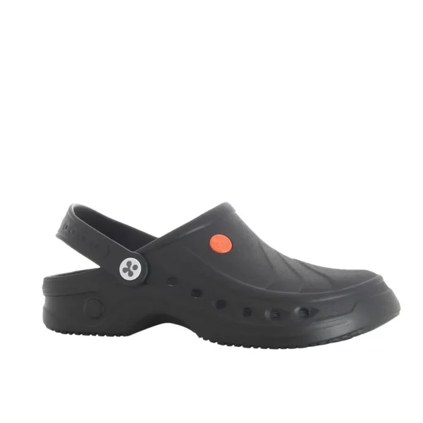 Safety Jogger Sonic klomp
