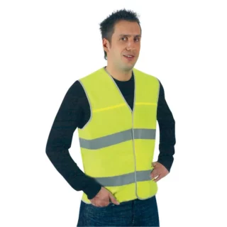 Signalisatiegilet EN471 klasse 2