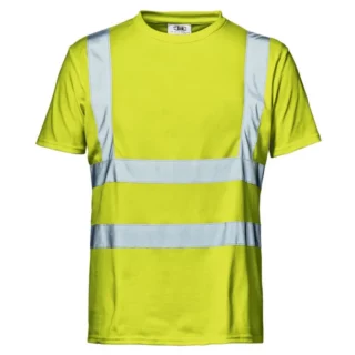 Sir Mistral signalisatie t-shirt