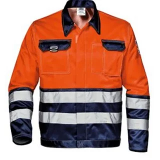 Sir Velvet signalisatiewerkvest