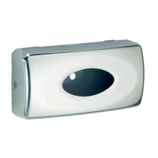 Tissue en wegwerphandschoen dispenser