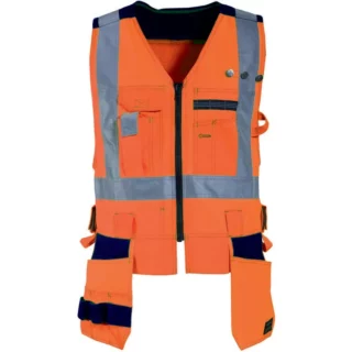 Tranemo Ce-Me gereedschapsvest