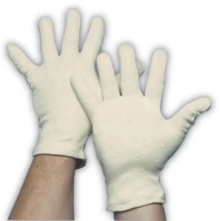Tricot handschoen
