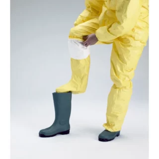 Tychem 2000 C Socks wegwerpoverall