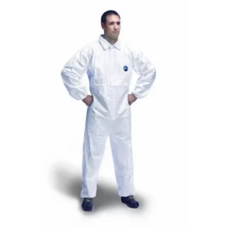 Tyvek 500 Industry wegwerpoverall
