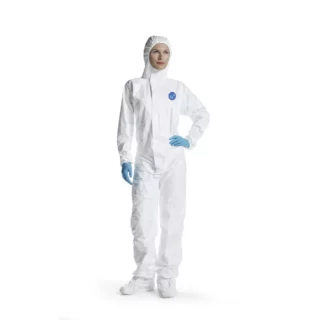 Tyvek 500 Labo wegwerpoverall
