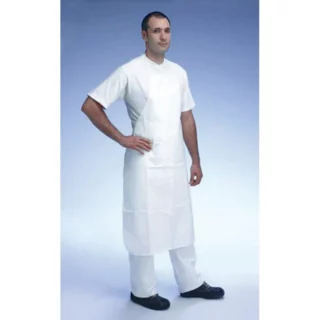 Tyvek 500 PA30LO voorschort