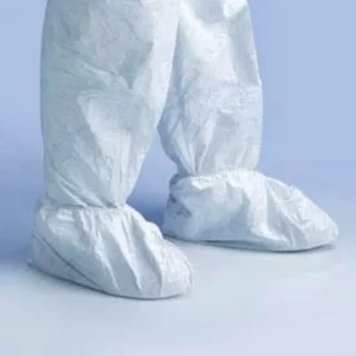 Tyvek 500 POSO schoenovertrek