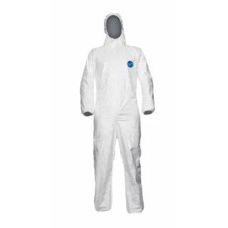 Tyvek 500 Xpert wegwerpoverall