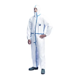 Tyvek 600 Plus wegwerpoverall