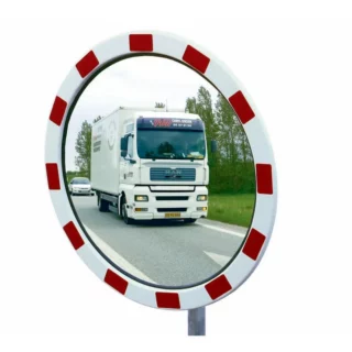 Verkeersspiegel