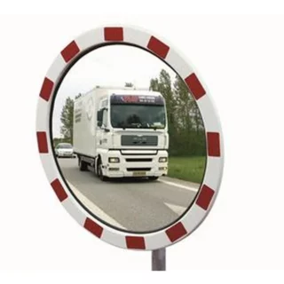 Verkeersspiegel