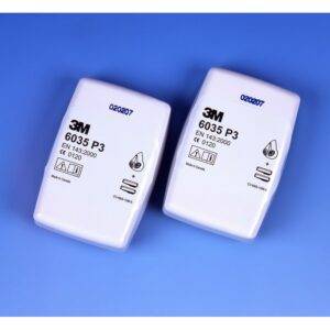 3M 6035 P3 R filter