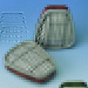 3M 6051 A1 filter