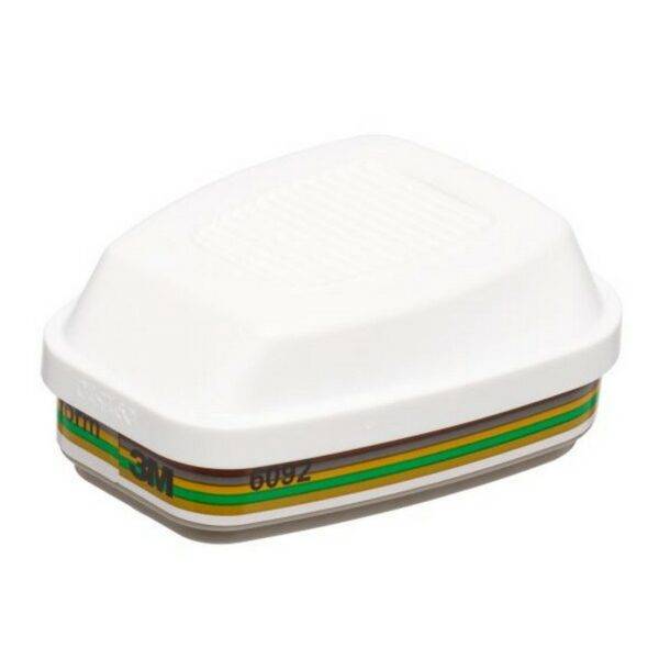 3M 6092  combinatiefilter