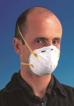 3M 8710 Classic stofmasker FFP1